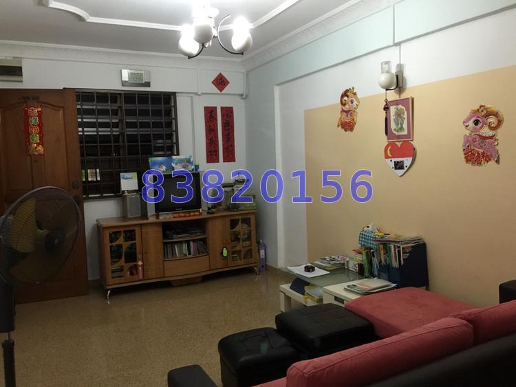 Blk 140 Yishun Ring Road (Yishun), HDB 3 Rooms #66827702
